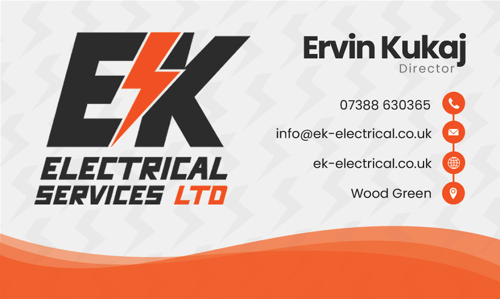 EK Electrical Services LTD
