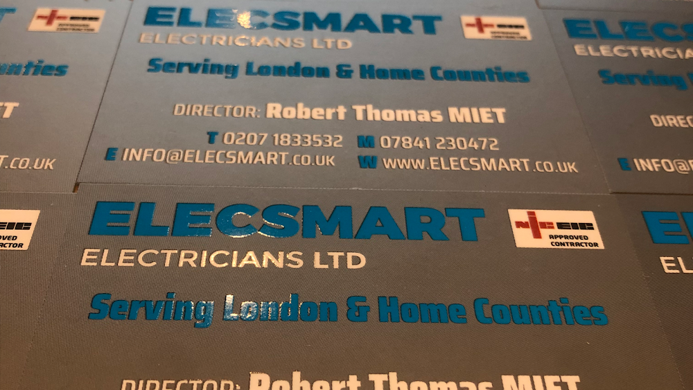 Elecsmart Electricians Ltd