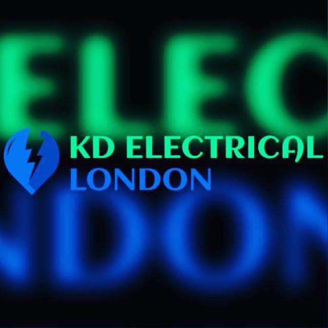 KD Electrical London