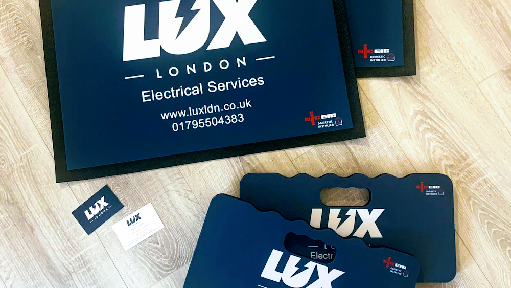 Lux London Ltd