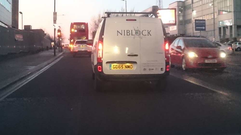 Niblock Electrical Services Ltd